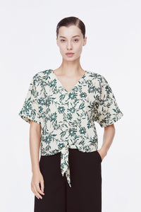 dark green