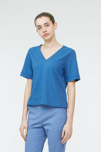 denim blue