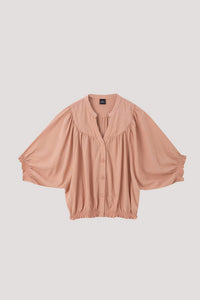 blush
