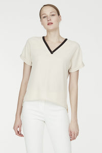 beige