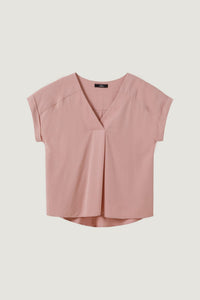 blush