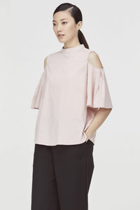 blush