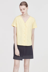 light yellow