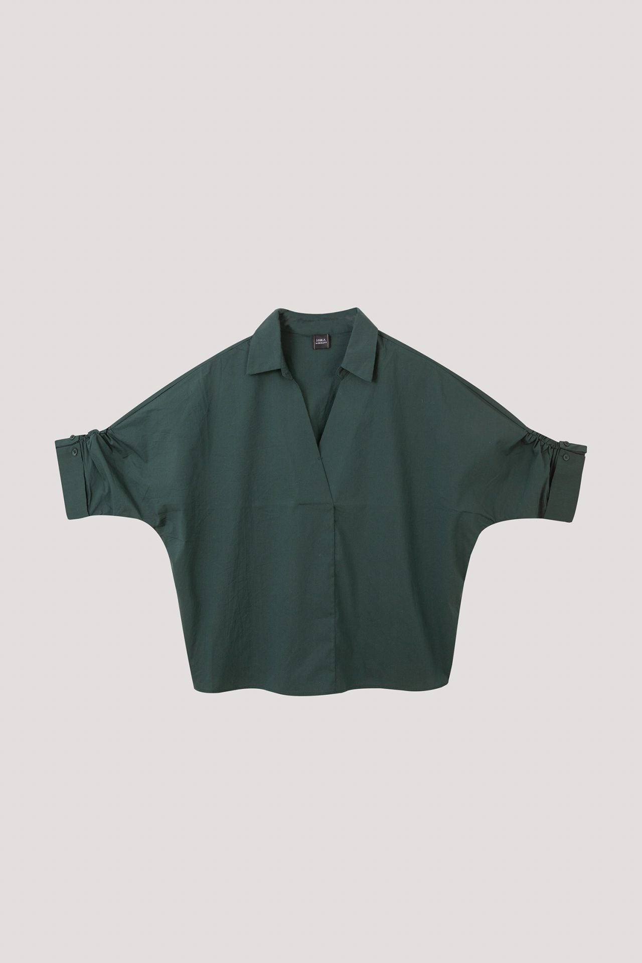 dark green