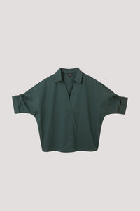 dark green