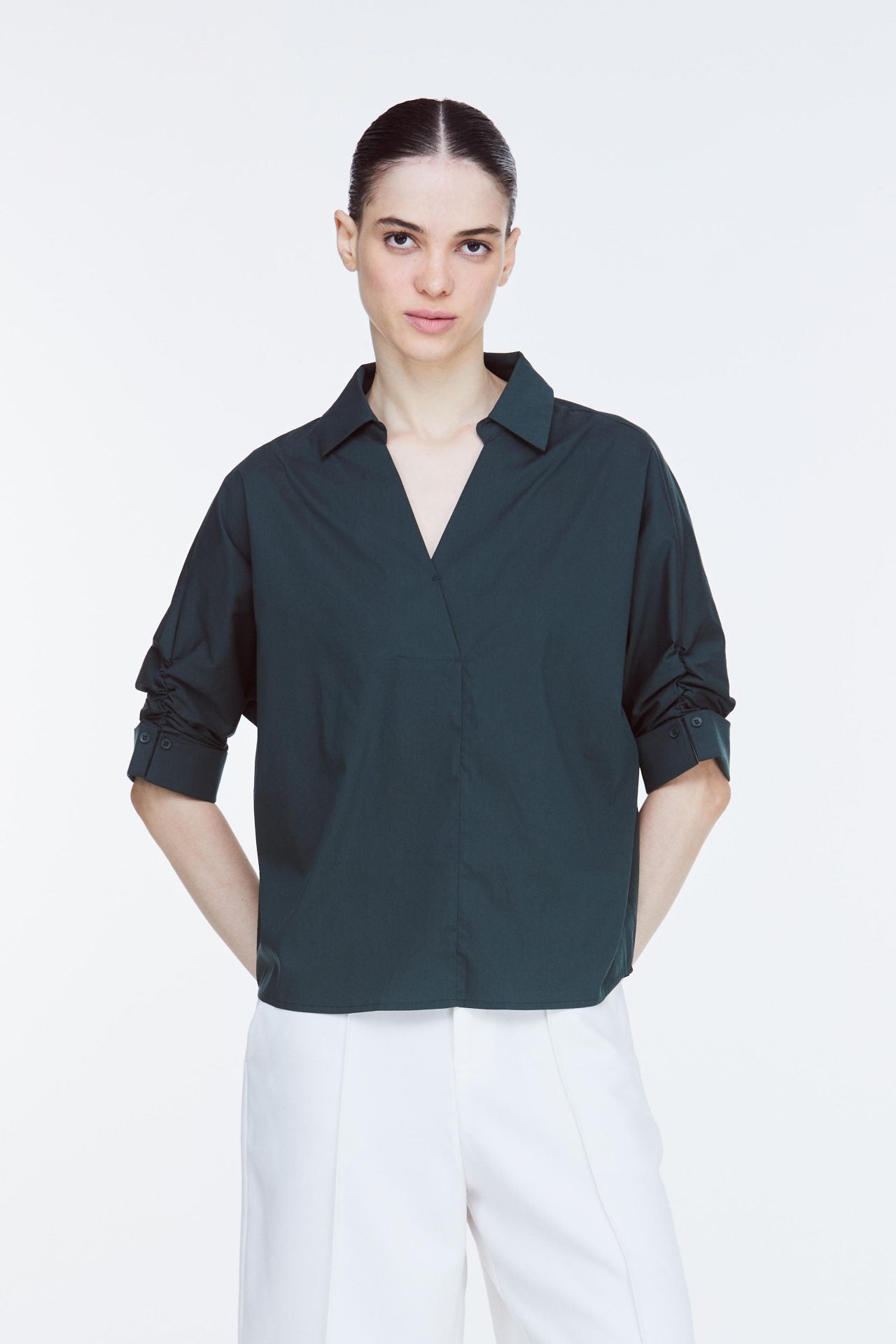 navy