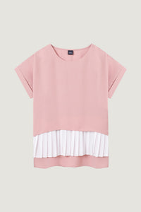 blush