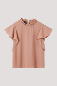 blush