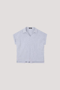 cream stripes