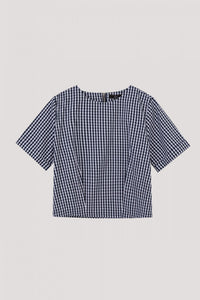 navy check