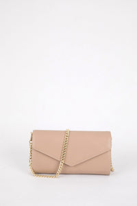 dusty pink