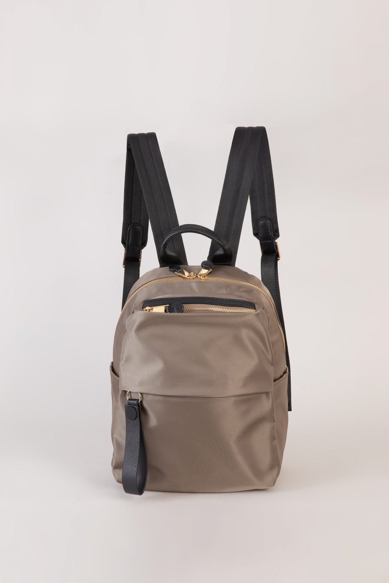 Nylon Backpack