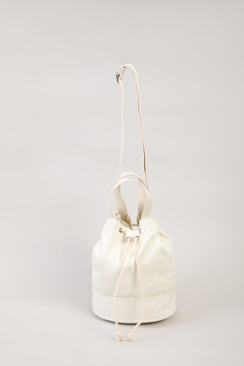 Drawstring Bucket Bag – iORA - Main Image