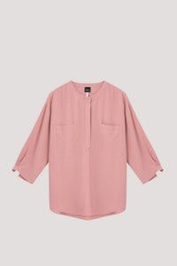 blush
