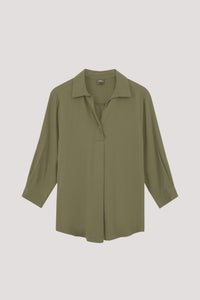 khaki green