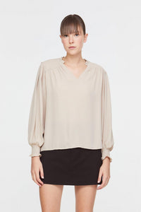 beige