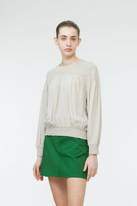 beige