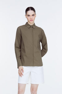 army green