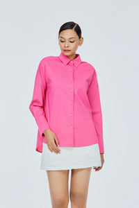 hot pink
