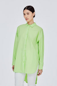 neon green