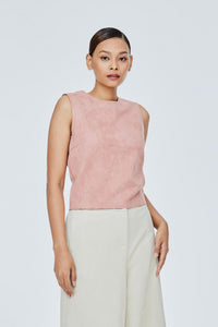 dust pink
