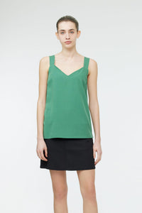 kelly green