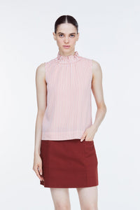 blush