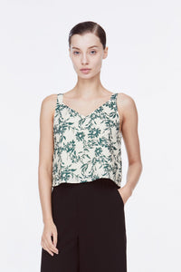 dark green