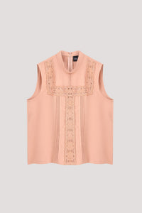 blush