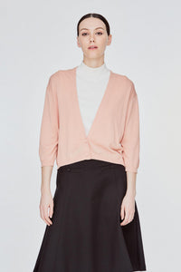 blush