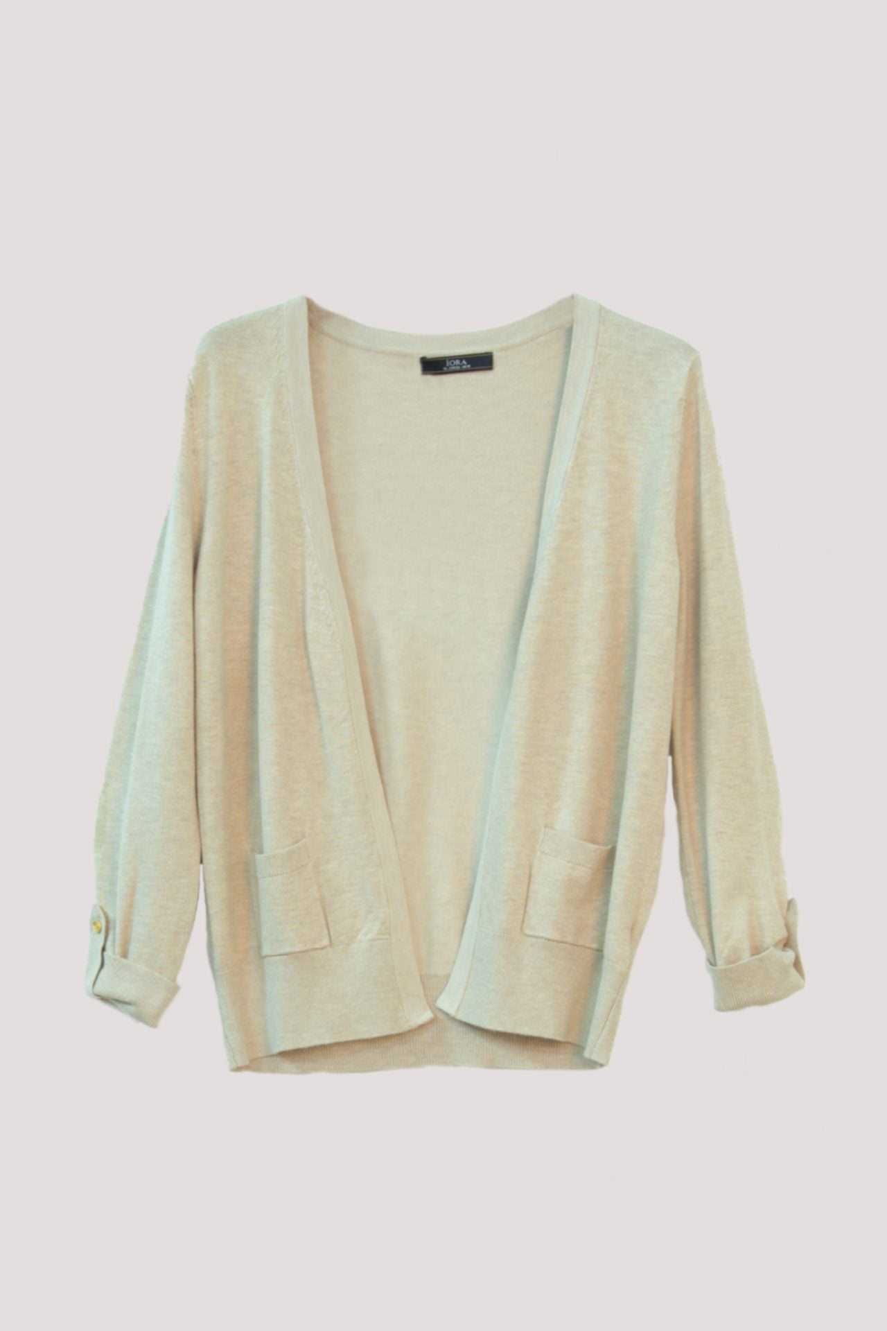 beige