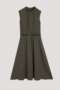 khaki green