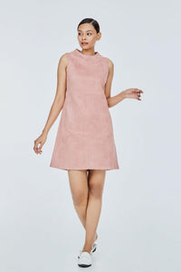 dust pink