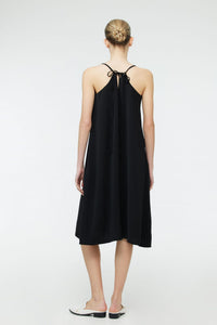 Tie Straps Dress