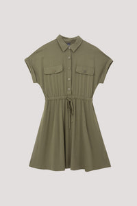 khaki green