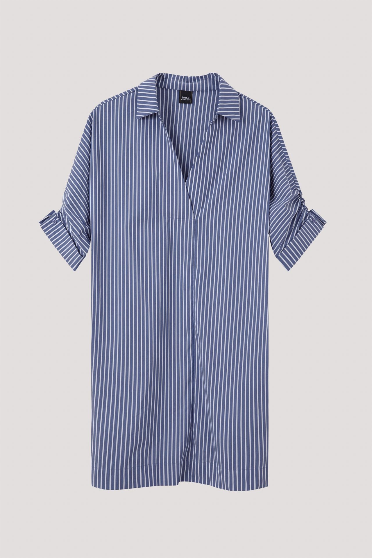 denim stripes