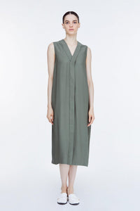 khaki green
