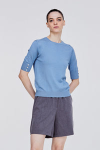baby blue