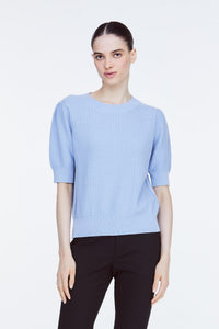 pastel blue