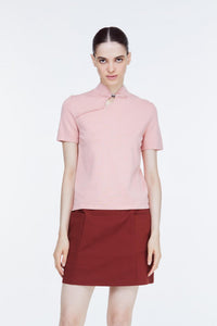 blush