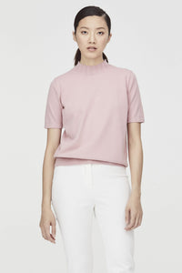 blush