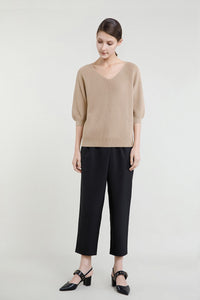 dark beige