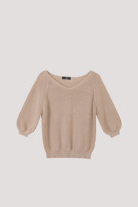 beige