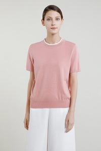 blush