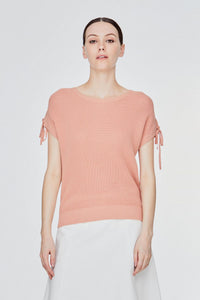 blush