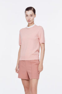 blush