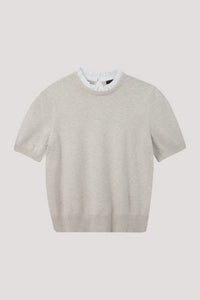 beige