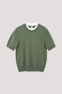army green