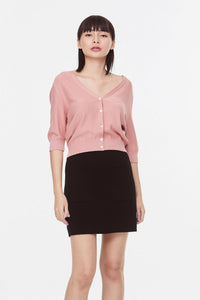 blush