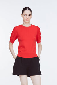 tangerine red